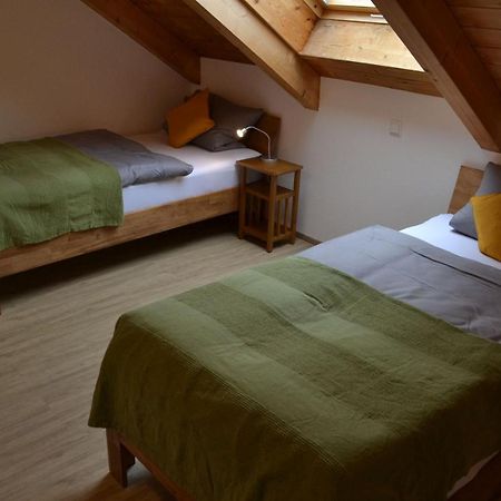 An Der Kapf Apartment Muensingen Exterior photo