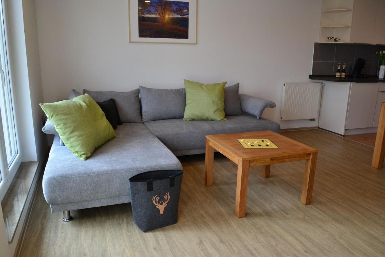 An Der Kapf Apartment Muensingen Exterior photo
