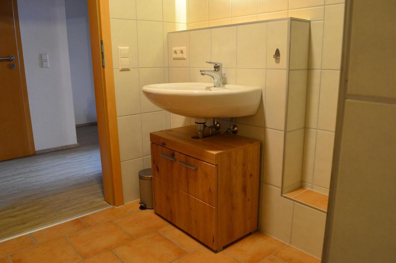 An Der Kapf Apartment Muensingen Exterior photo
